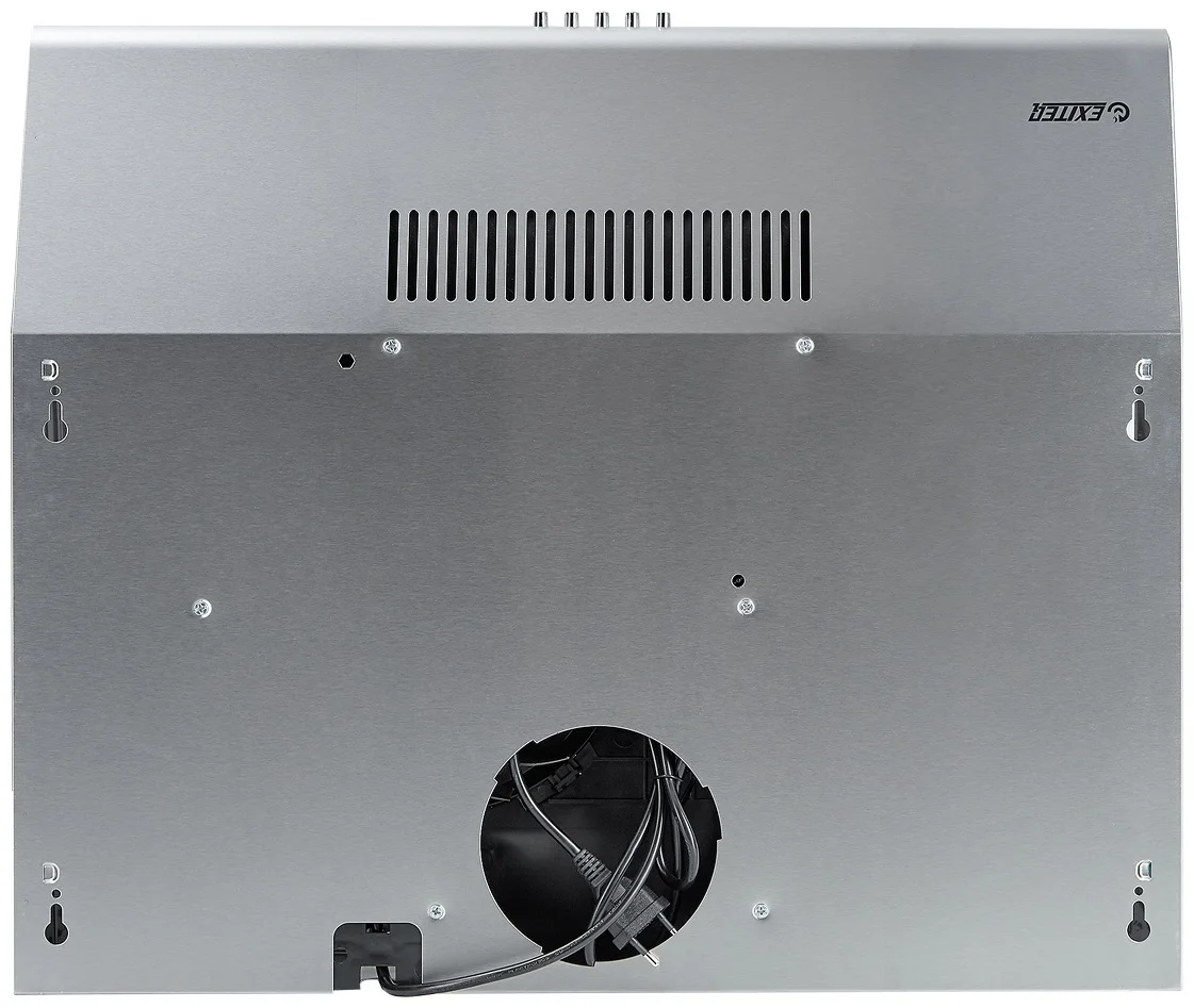 Вытяжка кухонная EXITEQ EX-1056 Inox, , шт 10