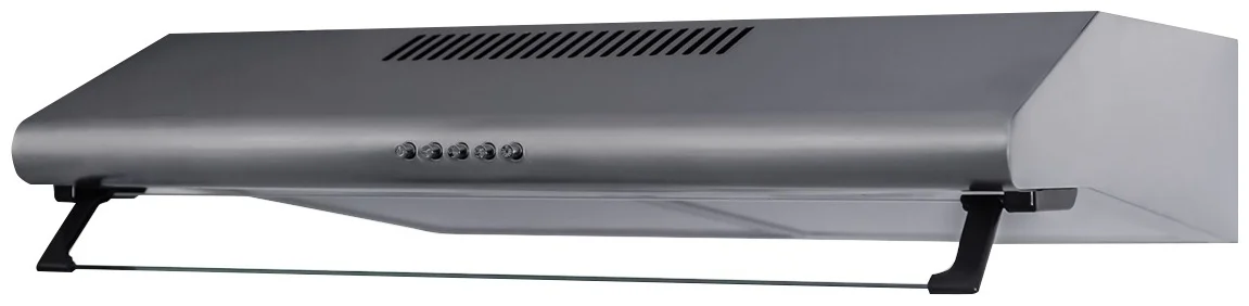 Вытяжка кухонная EXITEQ EX-1056 Inox, , шт 2