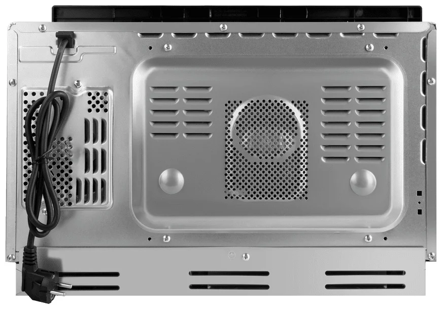 Микроволновая печь встраиваемая MAUNFELD XBMO252GB Glossy 7