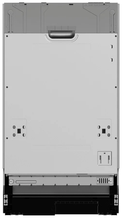 Посудомоечная машина MAUNFELD MLP45734AO Light Beam 8