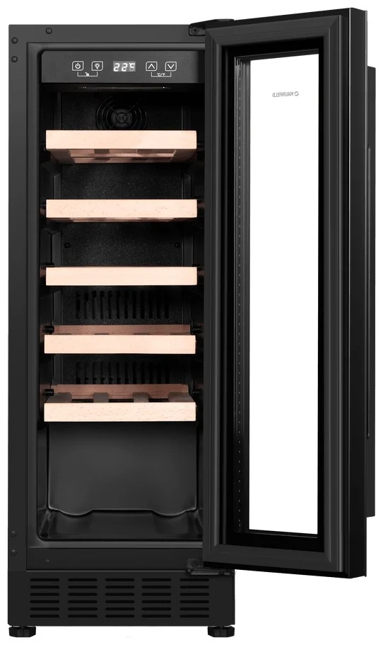 Винный шкаф MAUNFELD MBWC-56S20 5
