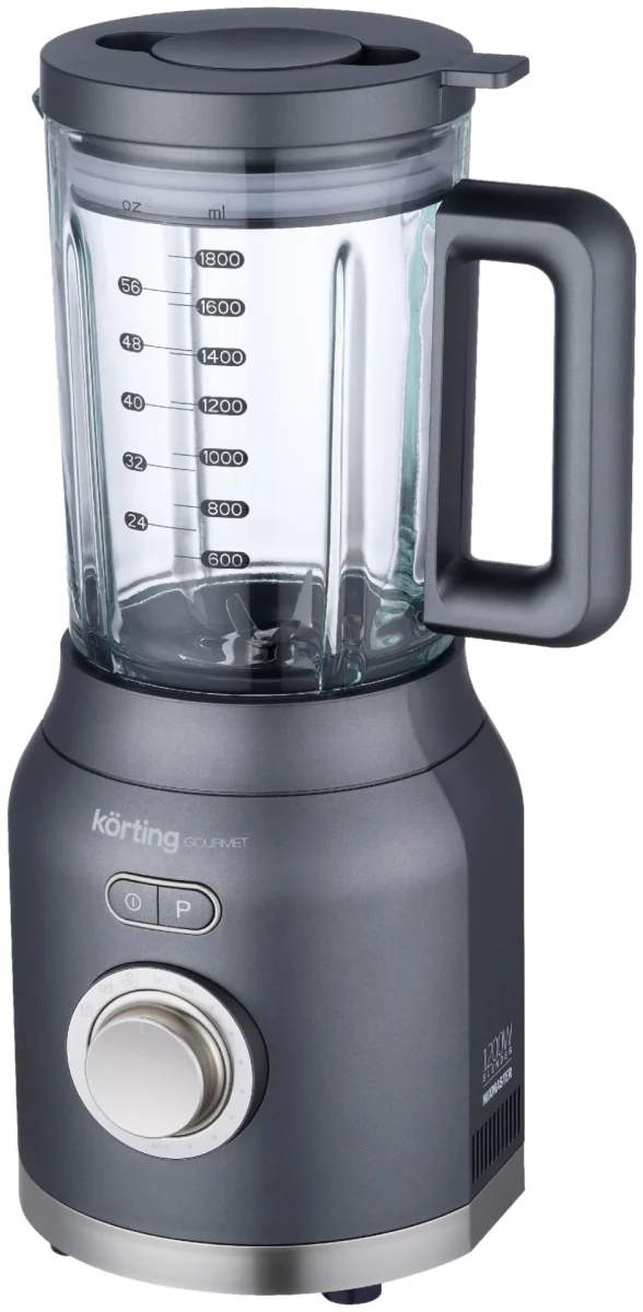 Блендер настольный KORTING KTB 0705 Gourmet