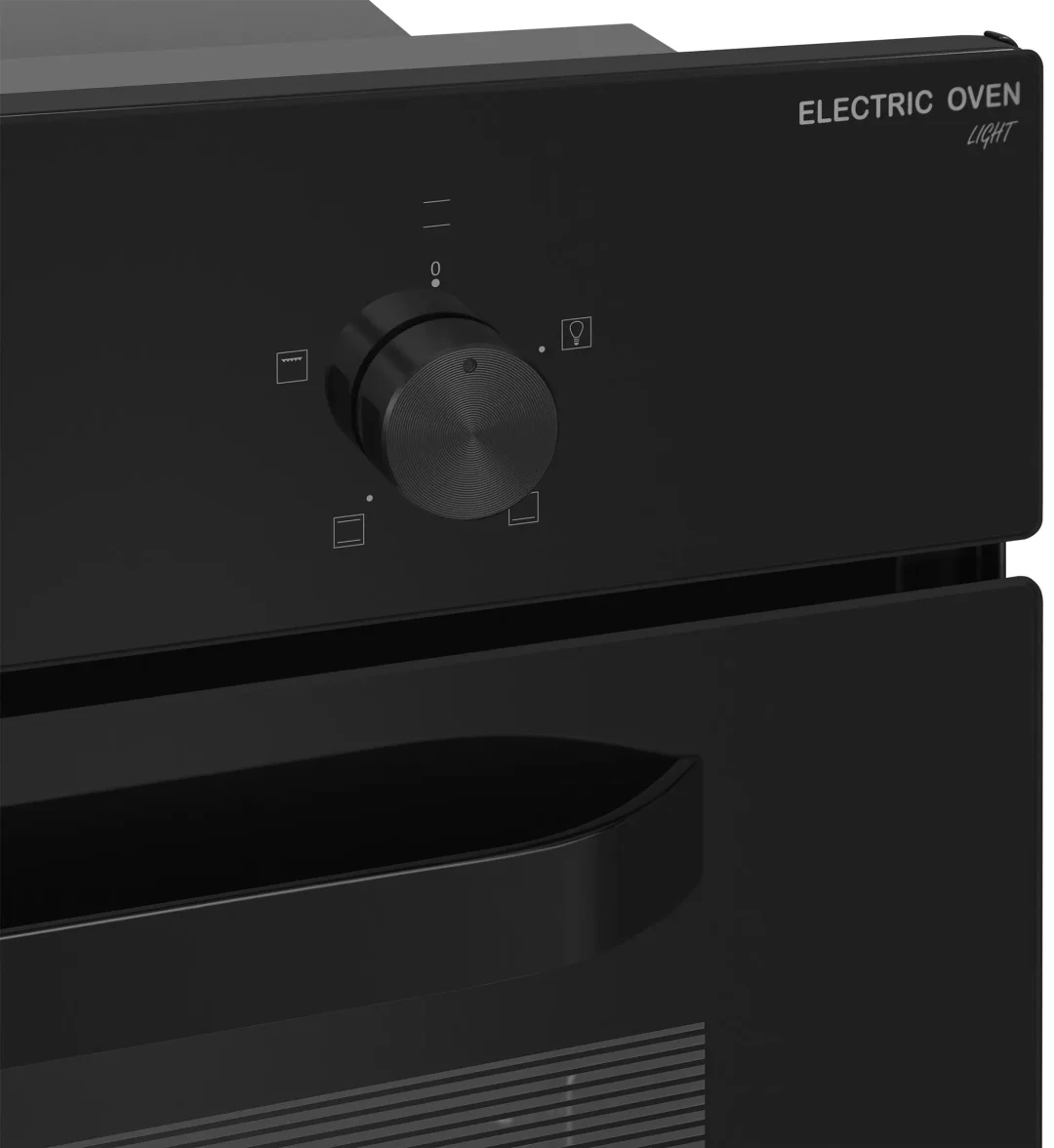 Духовой шкаф электрический MEO604BK LIGHT 5