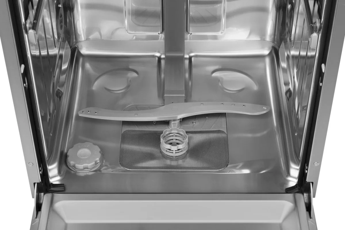 Посудомоечная машина встраиваемая с инвертором MDW6083 COMFORT PLUS 5