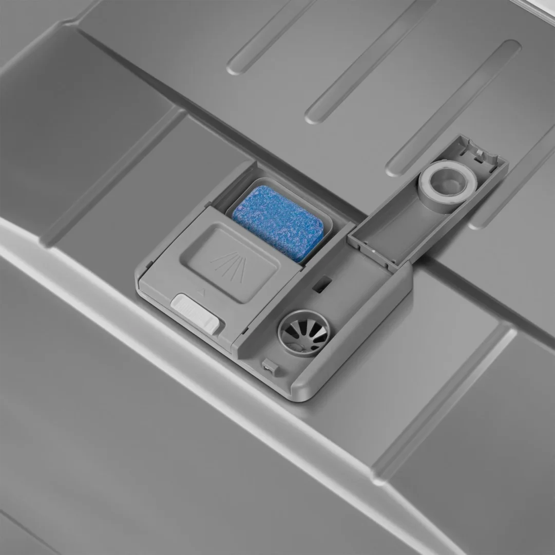 Посудомоечная машина встраиваемая с инвертором MDW6083 COMFORT PLUS 6