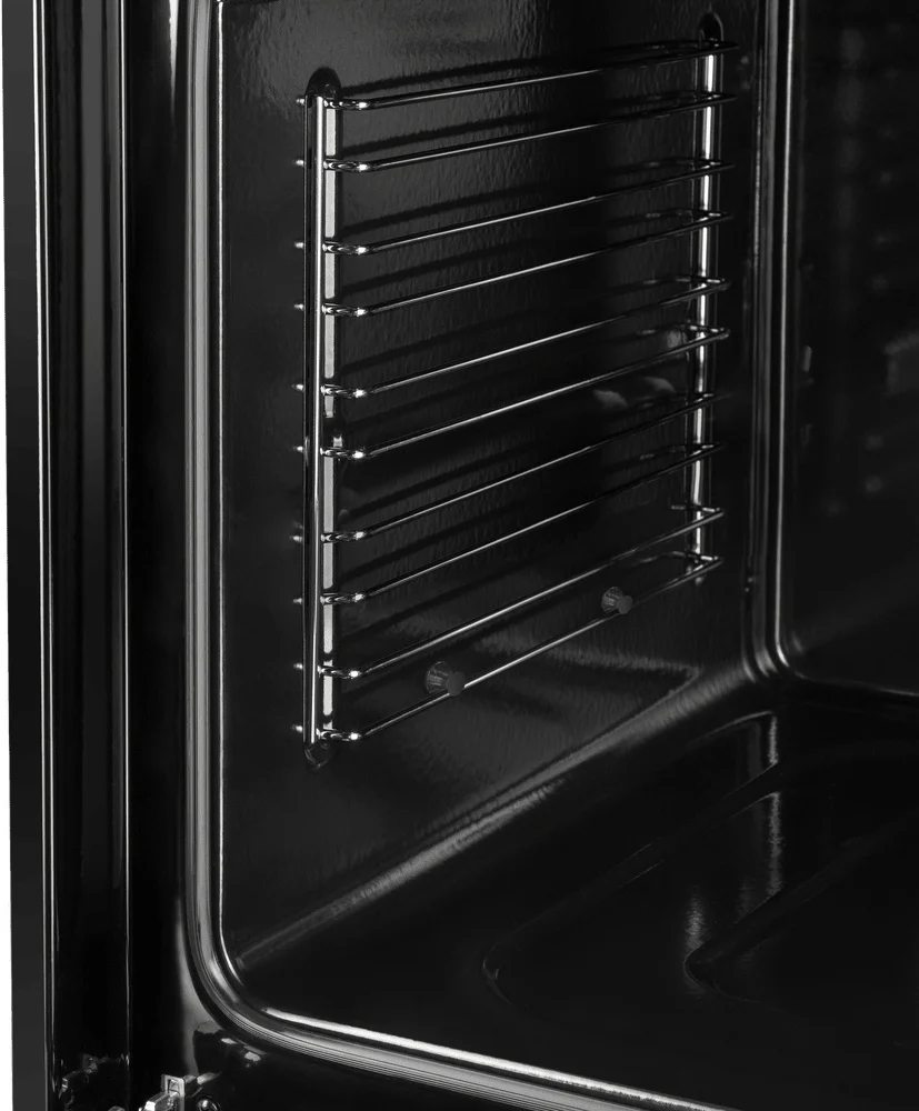 Шкаф духовой электрический MAUNFELD AEOH6066B 12