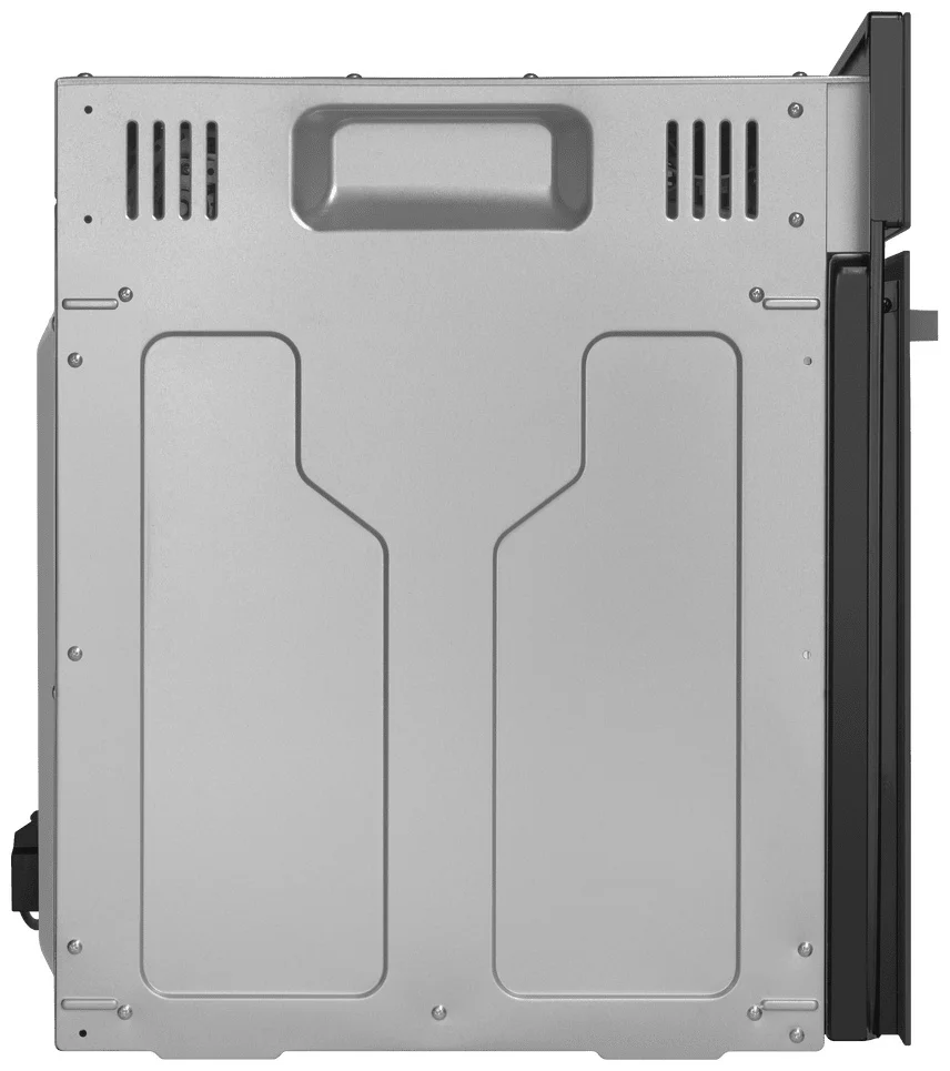 Шкаф духовой электрический MAUNFELD AEOH6066B 6