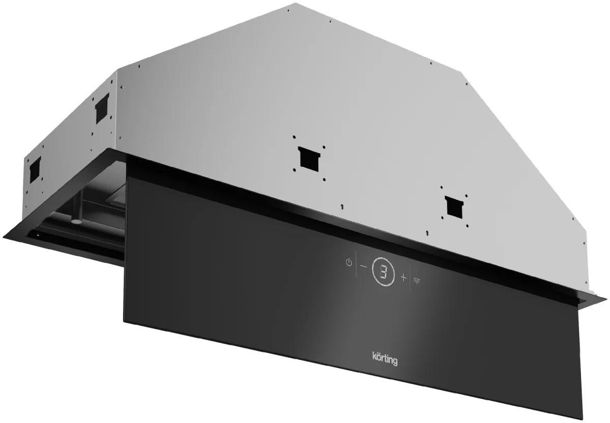 Вытяжка KORTING KHI 9828 GN 2