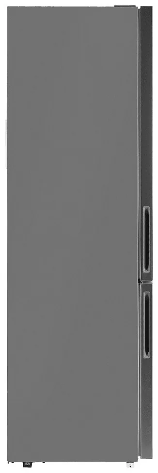 Холодильник MAUNFELD MFF200NFХ10 Inverter 8