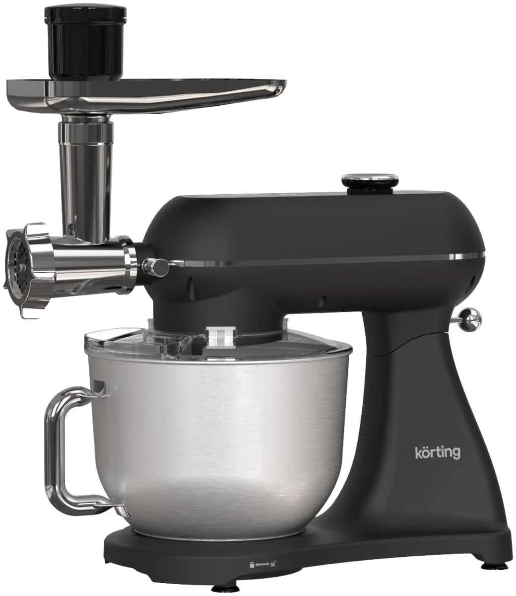Кухонная машина KORTING KKM 0107 MB N