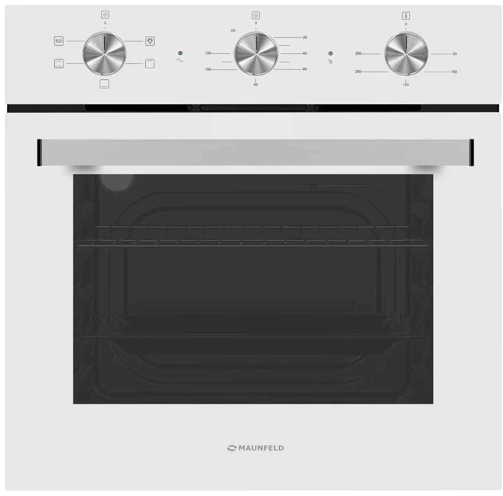 Шкаф духовой электрический MAUNFELD AEOC6050WM