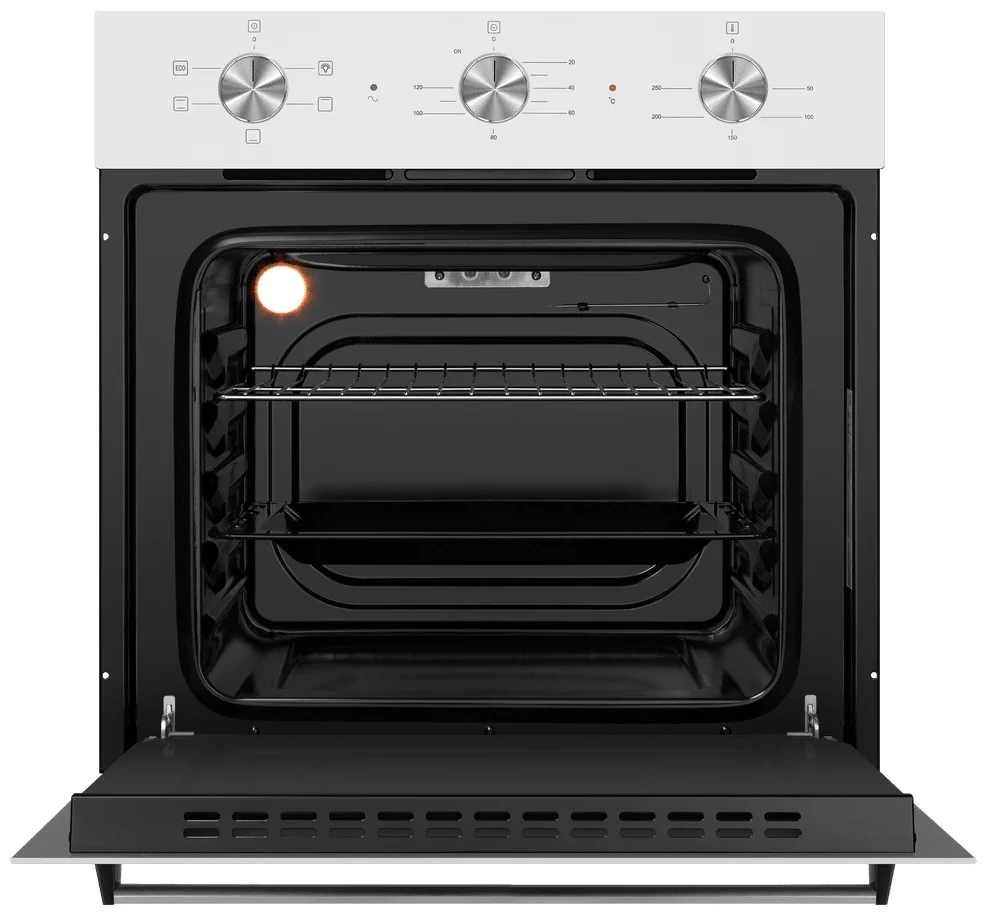 Шкаф духовой электрический MAUNFELD AEOC6050WM 3