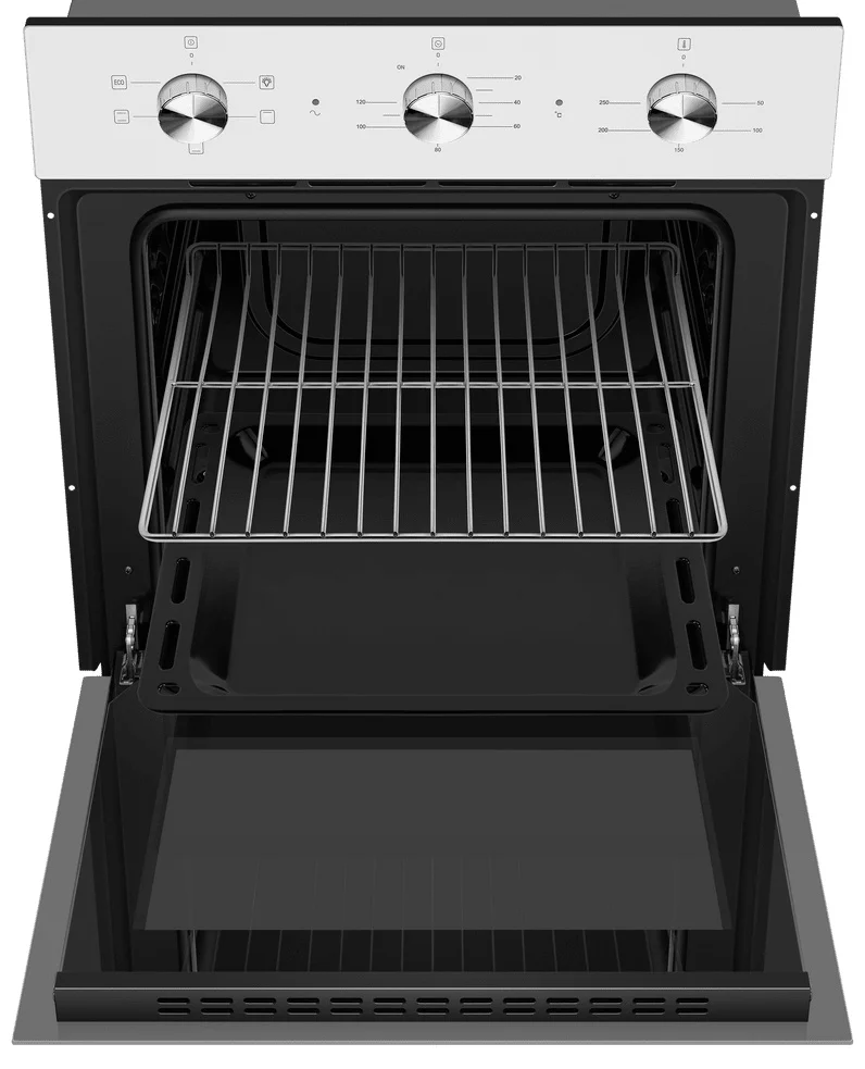 Шкаф духовой электрический MAUNFELD AEOC6050WM 4