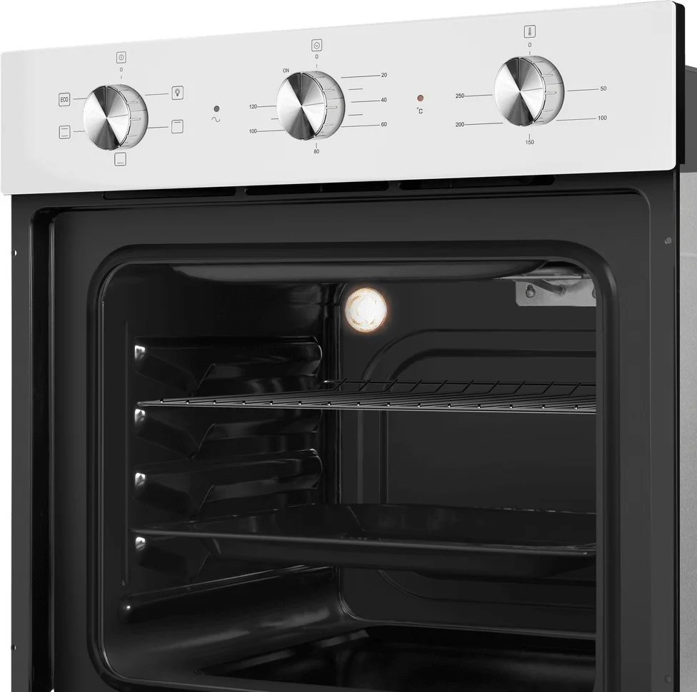 Шкаф духовой электрический MAUNFELD AEOC6050WM 5