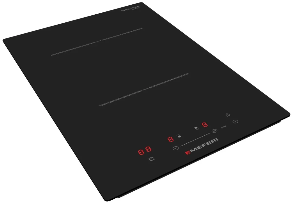 Варочная панель индукционная MIH302BK COMFORT 4