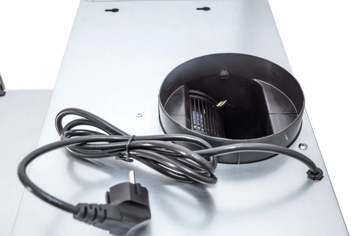 Вытяжка кухонная EXITEQ EX-1136, , шт 8