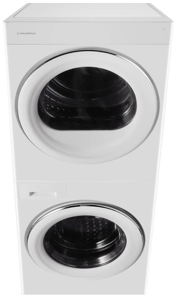Стирально-сушильная машина MAUNFELD MFWD121010WH06 (в 2-х коробках) 5