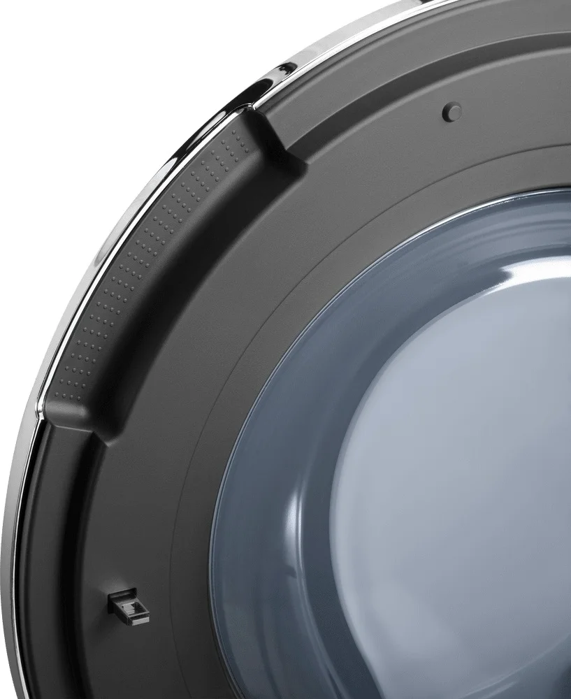 Стиральная машина c инвертором maunfeld mfwm148wh02 14