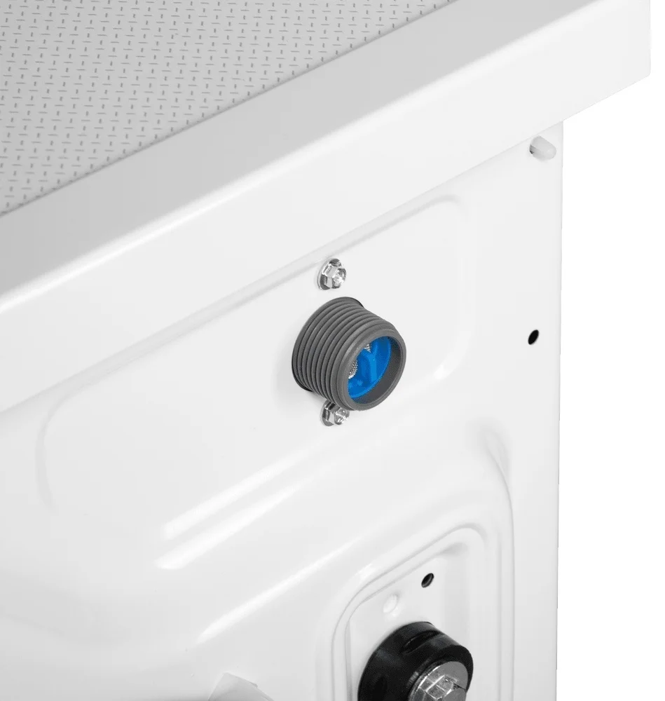 Стиральная машина c инвертором maunfeld mfwm148wh02 18