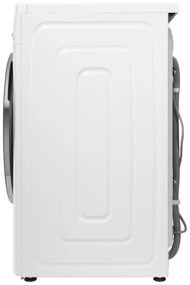 Стиральная машина c инвертором maunfeld mfwm148wh02 7