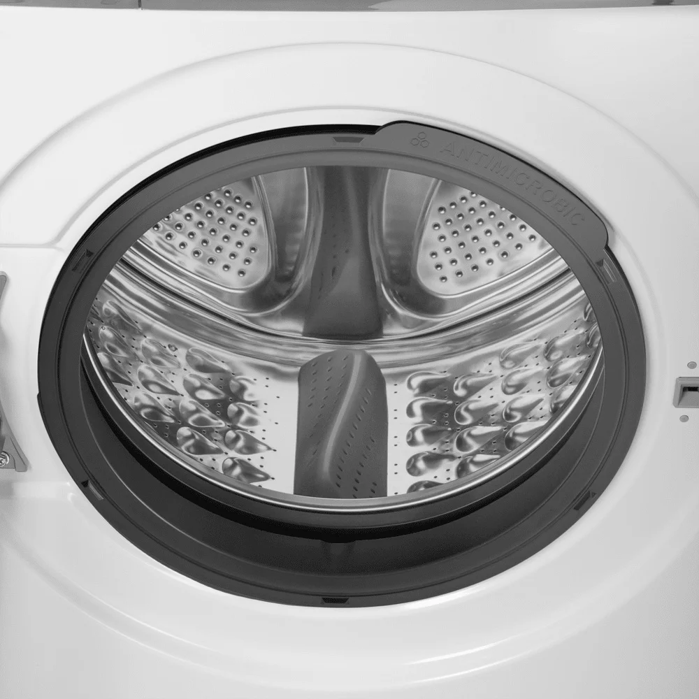 Стиральная машина c инвертором maunfeld mfwm148wh02 9