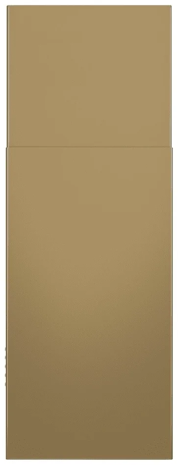 Кухонная вытяжка MAUNFELD Bath Isla 401 золотой 15