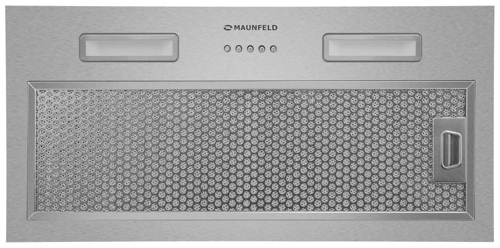 Кухонная вытяжка MAUNFELD THAMES 603PM нержавеющая сталь 4