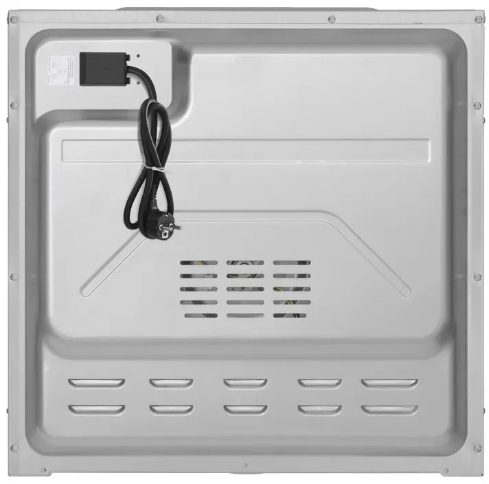 Духовой шкаф электрический MEO606BG RETRO 4