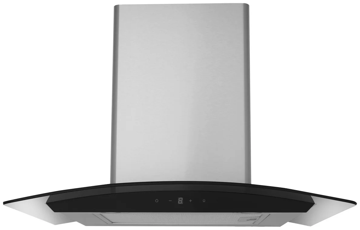 Вытяжка кухонная EXITEQ EX-1036 sensor  inox, , шт