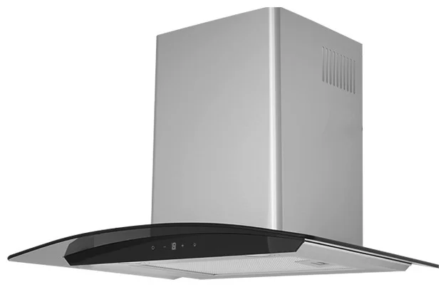 Вытяжка кухонная EXITEQ EX-1036 sensor  inox, , шт 3