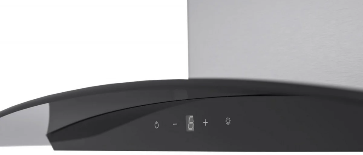 Вытяжка кухонная EXITEQ EX-1036 sensor  inox, , шт 4