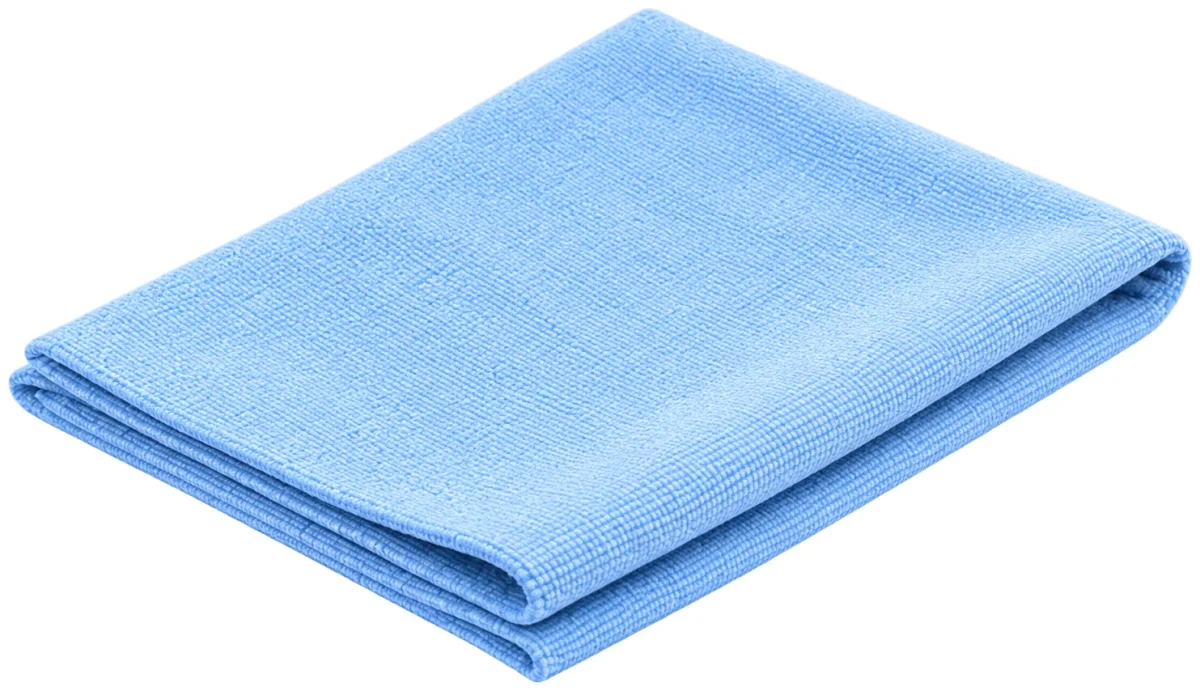 GLASS TOWEL FT-MCT-MYB4060 (Полотенце для стекол) 2