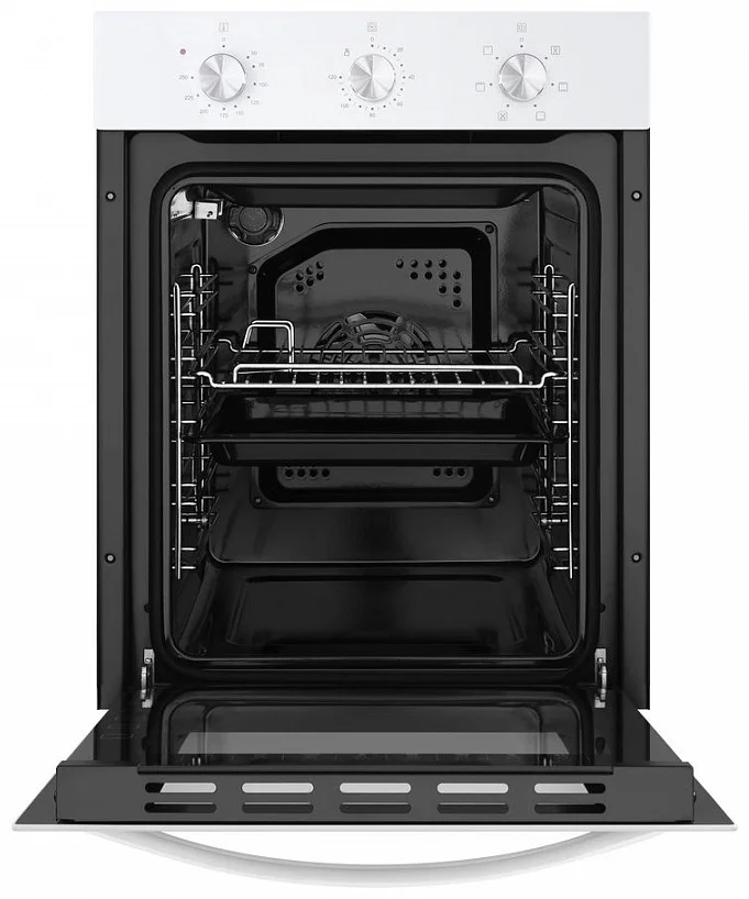 Духовой шкаф MAUNFELD EOEC516W белый 3