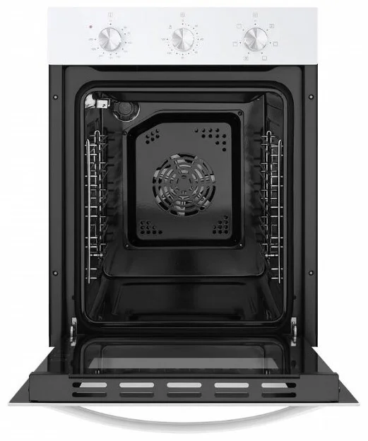 Духовой шкаф MAUNFELD EOEC516W белый 4