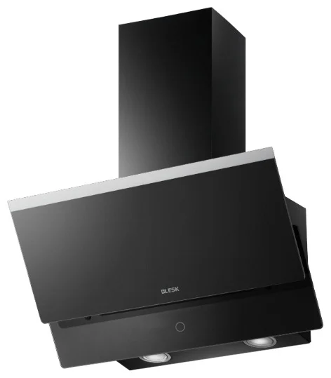 Вытяжка BL-YV2860-500GB 2