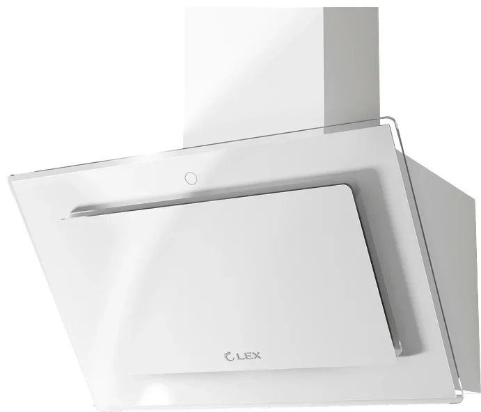 LEX MIKA GS 600 WHITE воздухоочиститель