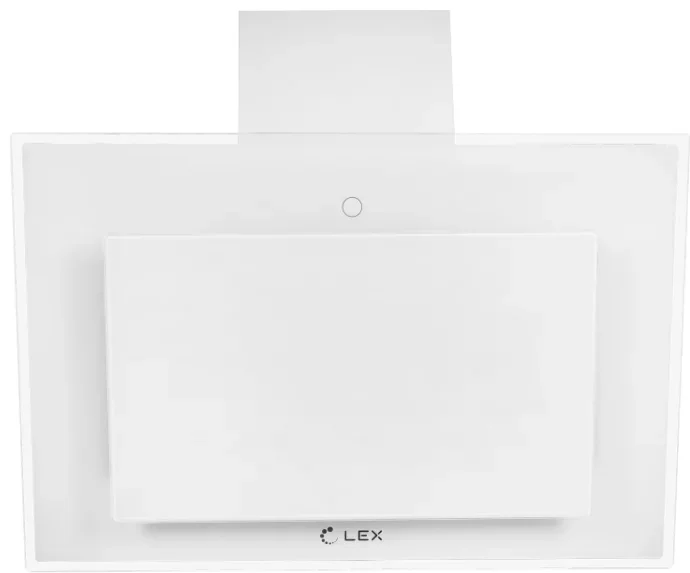 LEX MIKA GS 600 WHITE воздухоочиститель 2