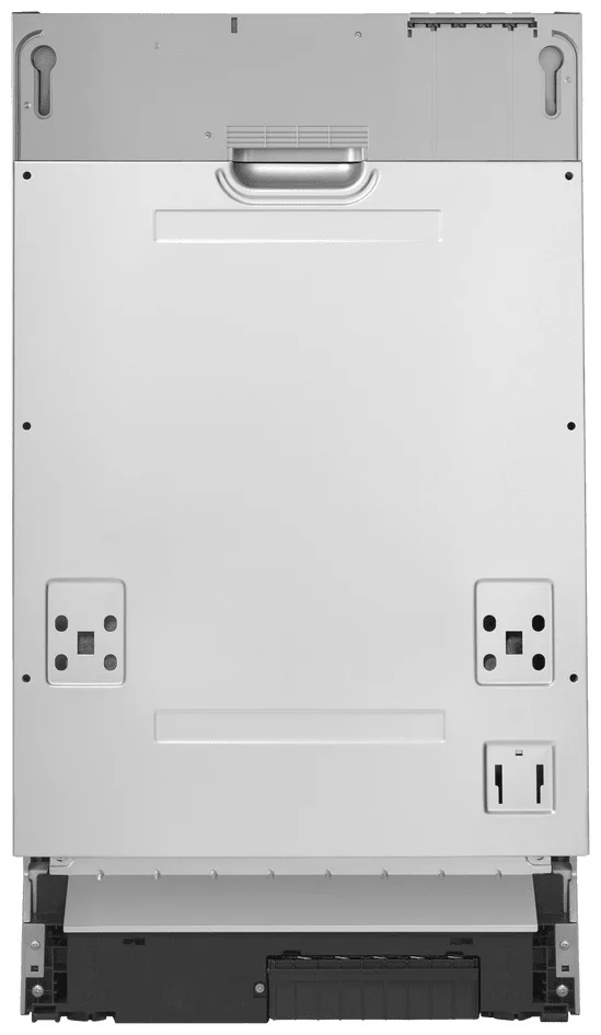 Посудомоечная машина maunfeld mlp4529a01 light beam 10