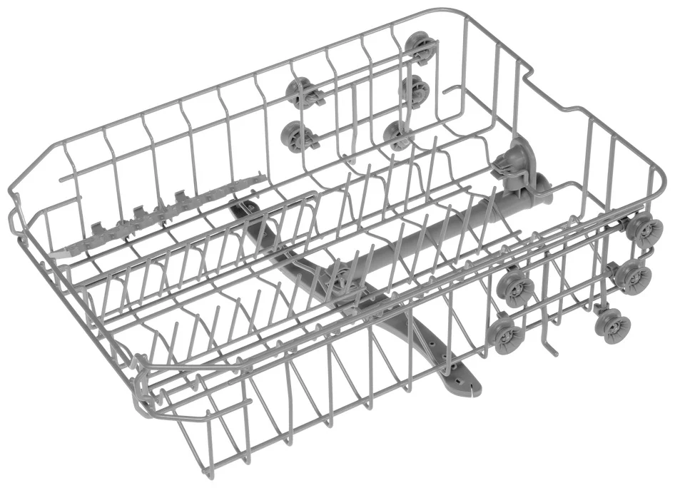 Посудомоечная машина maunfeld mlp4529a01 light beam 18