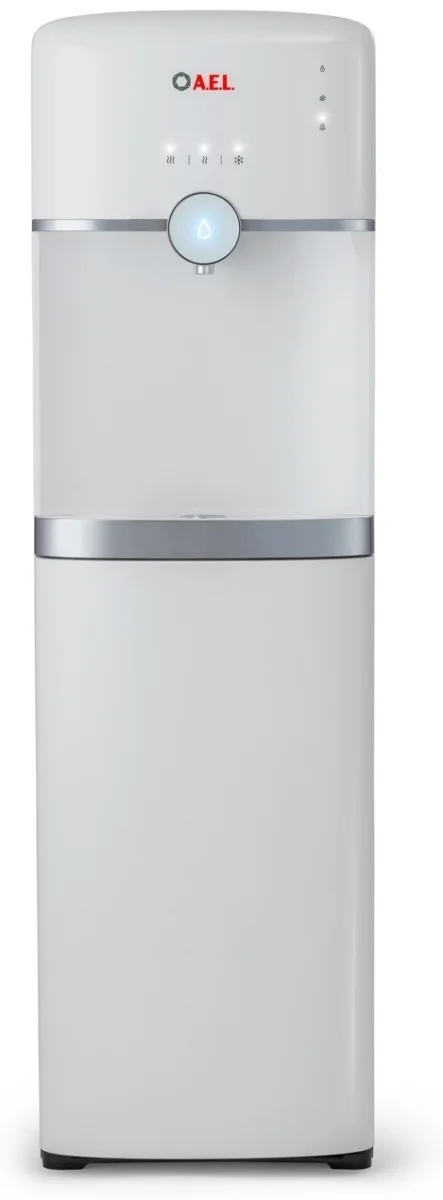 Кулер для воды LC-AEL-770a white