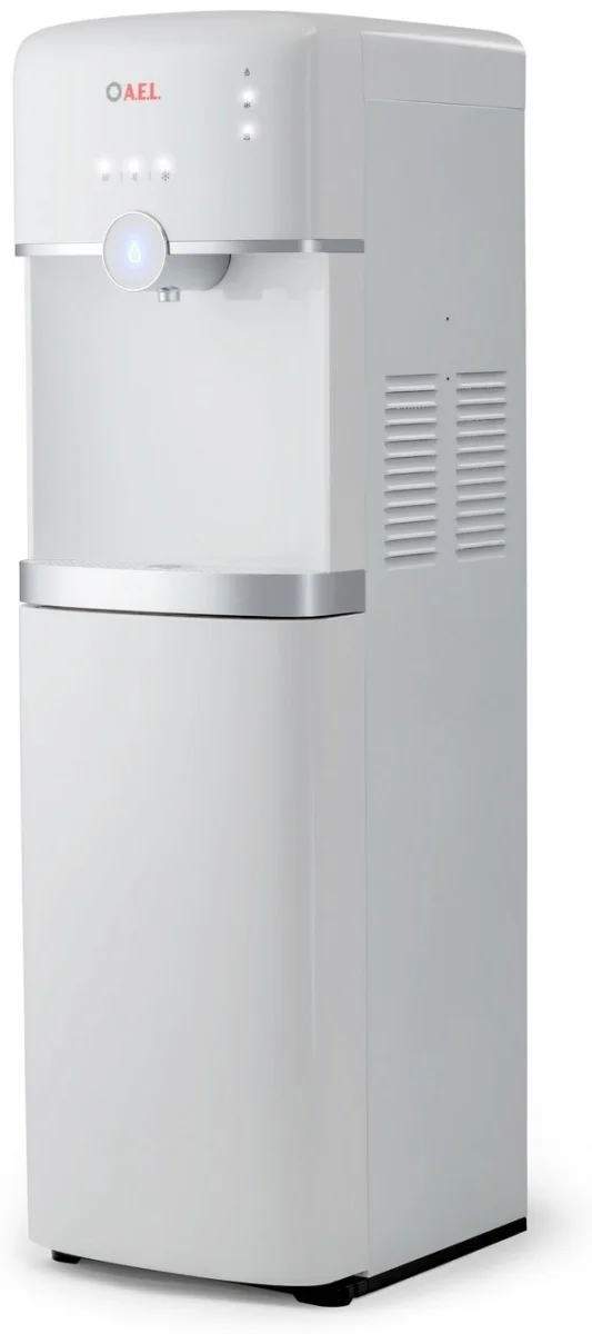 Кулер для воды LC-AEL-770a white 2