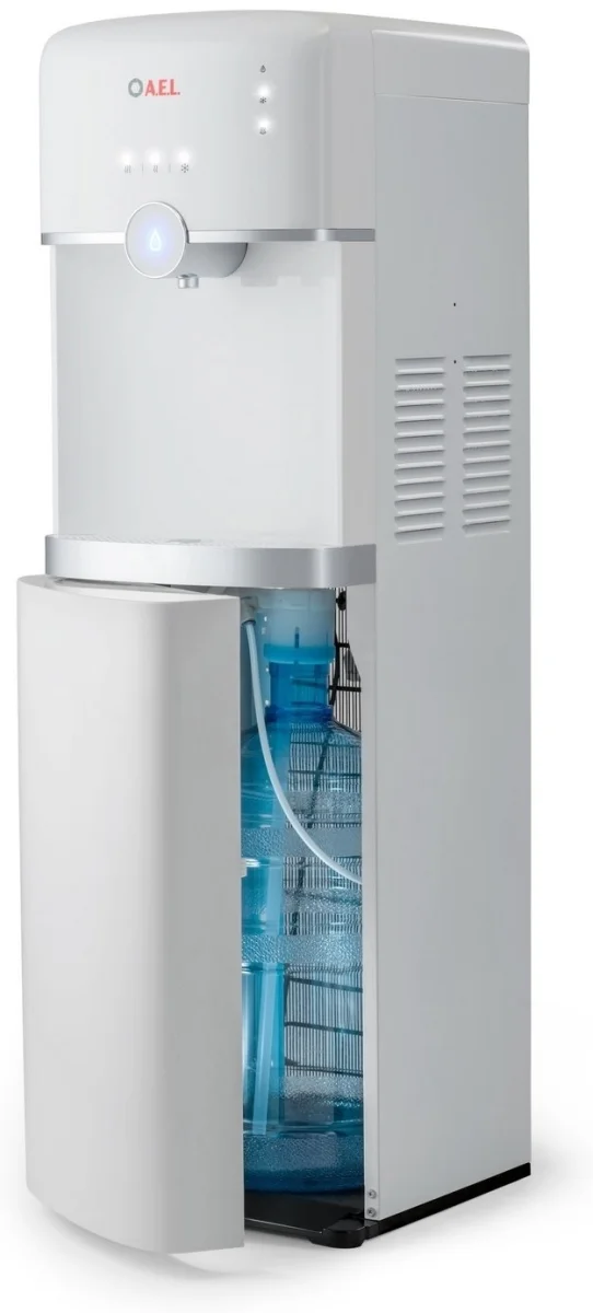 Кулер для воды LC-AEL-770a white 3