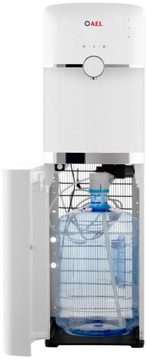 Кулер для воды LC-AEL-770a white 4