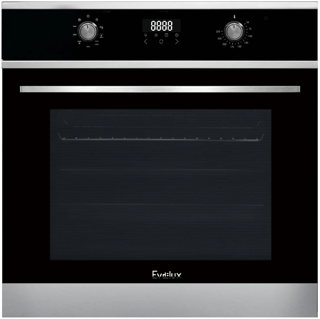 Духовой шкаф EVELUX EO 635 PX
