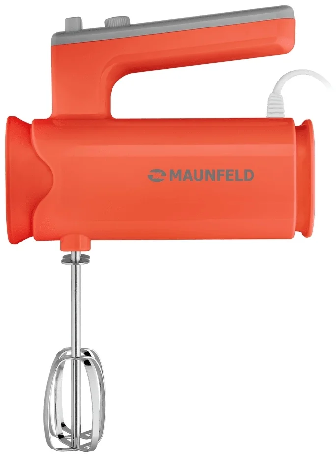 Миксер MAUNFELD MF-331R 2