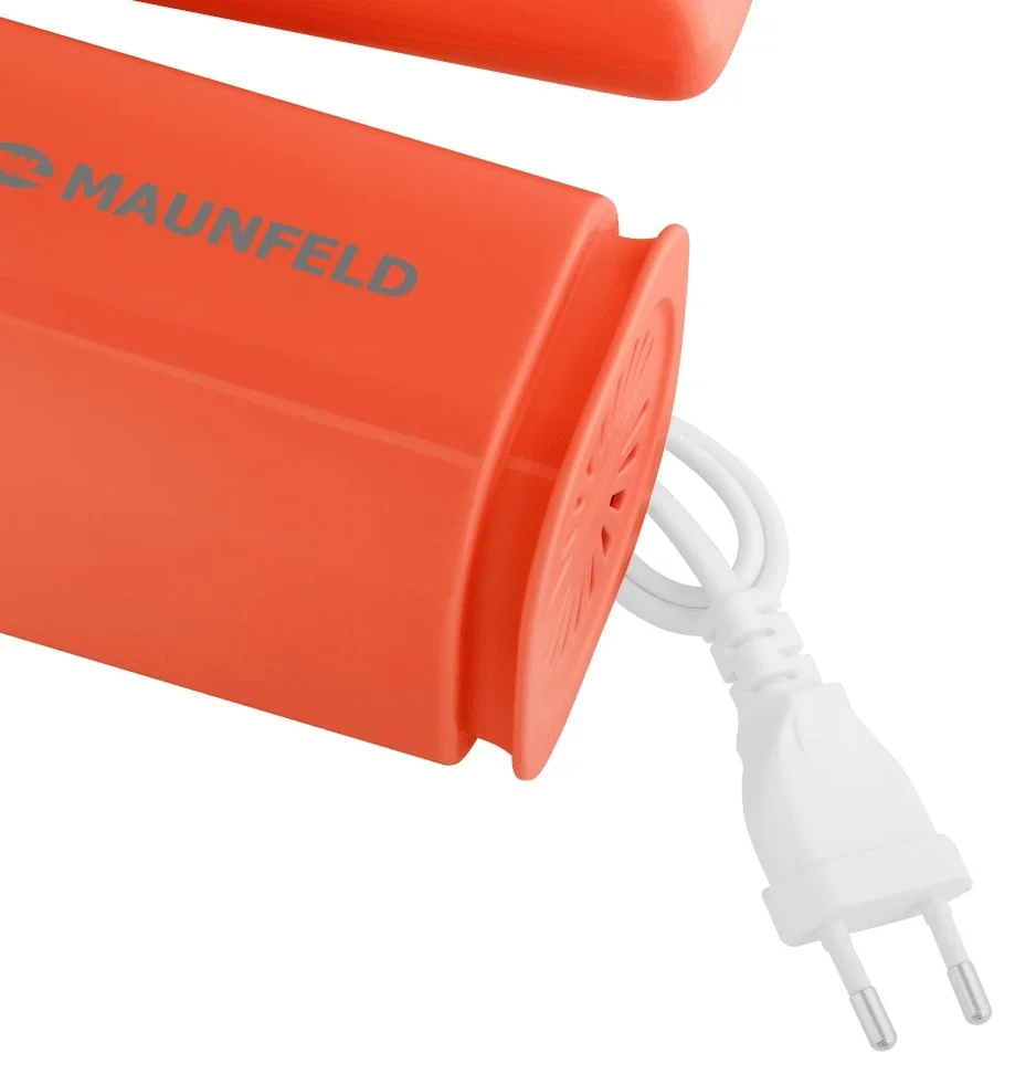 Миксер MAUNFELD MF-331R 4