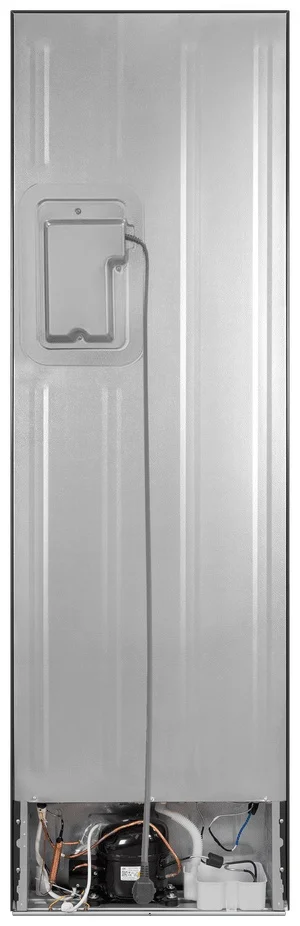 Холодильник MAUNFELD MFF200NFB Matt Inverter 6
