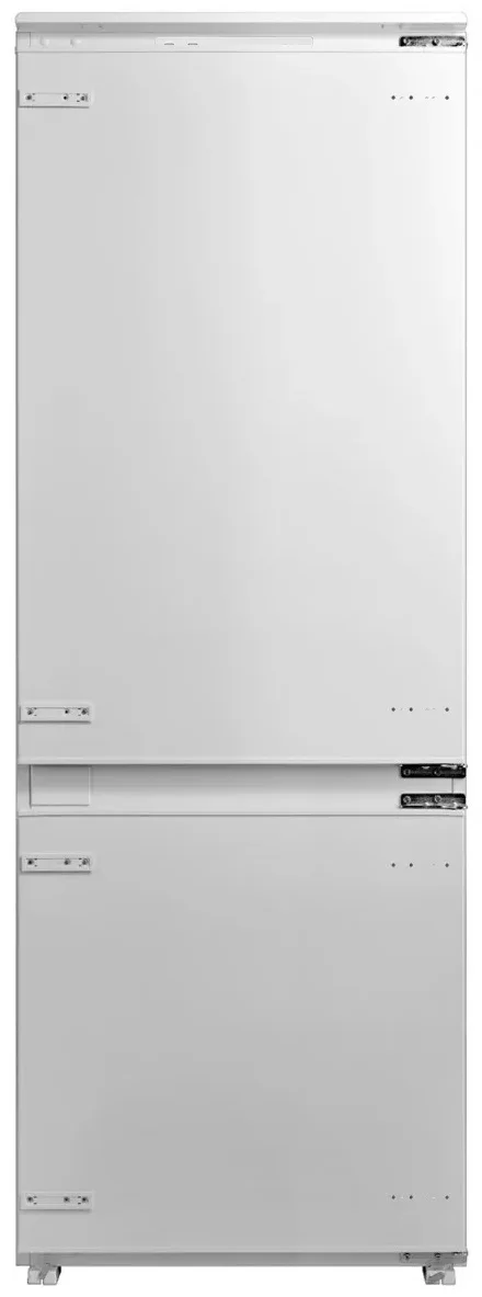 Холодильник встраиваемый с инвертором MBR193 XL TOTAL NO FROST COMFORT 2