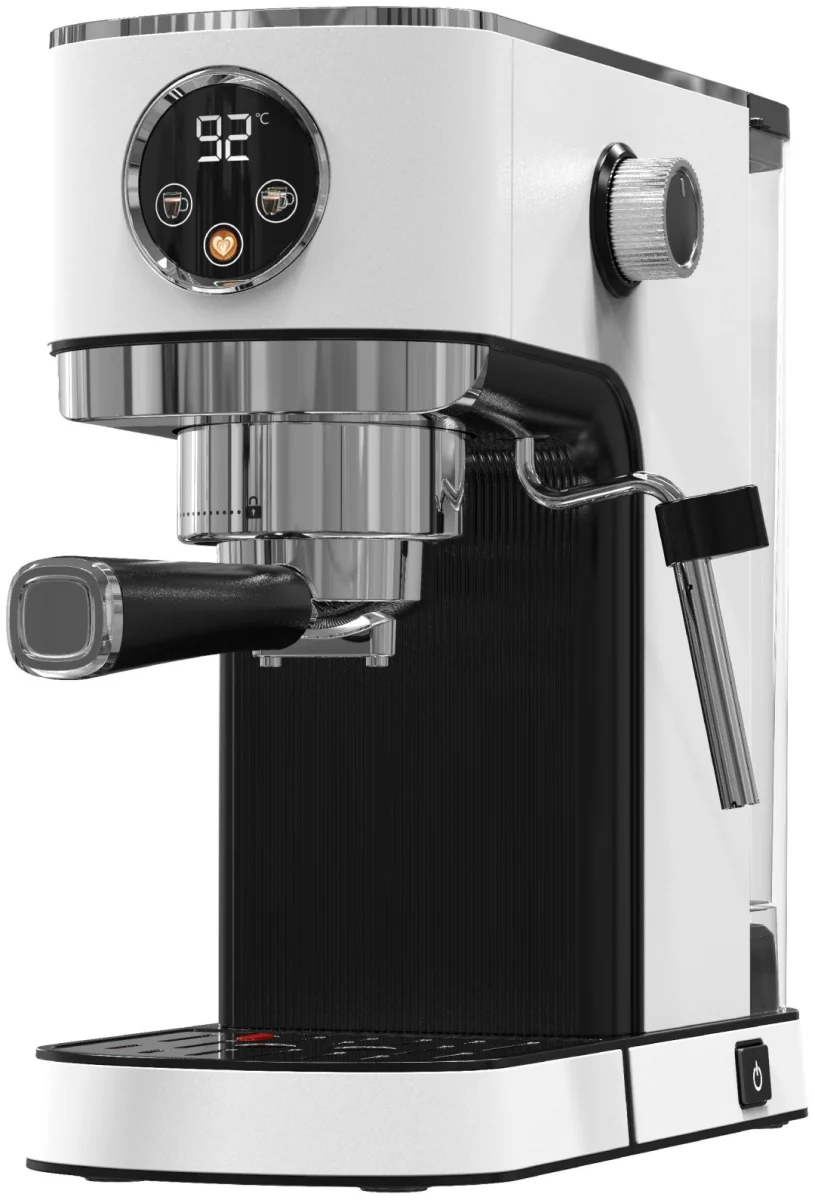 Кофеварка KORTING KCM 1003 EW 2