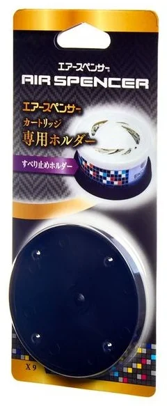 Держатель нескользящий NONSLIP HOLDER (для мелового ароматизатора SPIRIT REFILL)арт X.д